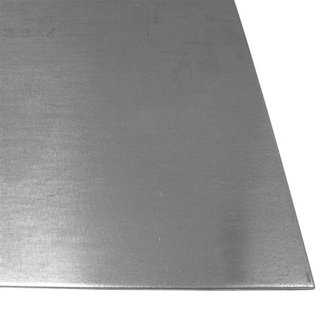 home depot sheet metal|galvanized steel plates home depot.